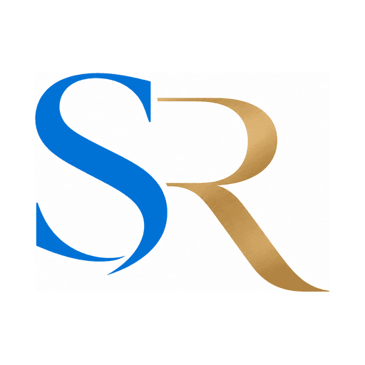 Sal Rossano Consulting logo