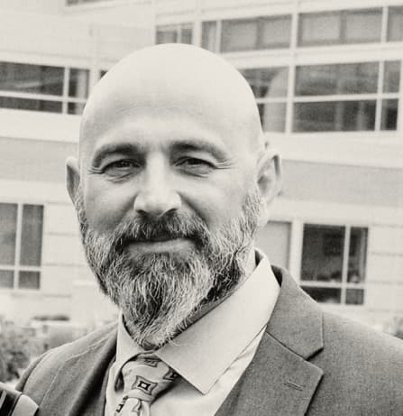 Sal Rossano